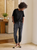 Jameson Jogger Utility Jean 1981