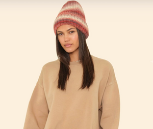 Siena Ombre Reice Beanie