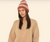 Siena Ombre Reice Beanie