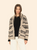 Oatmeal Vail Cardigan