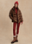 Madelina Lightweight Down Jacket Cocoa Dust