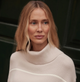 Hamish Stitch Knit Sweater Silver Birch