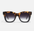 After Hours Tort Black Fade Lens