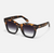 After Hours Tort Black Fade Lens