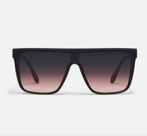 Nightfall Medium Black Plum Pink