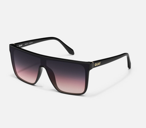 Nightfall Medium Black Plum Pink