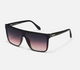 Nightfall Medium Black Plum Pink