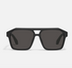 Soundcheck Matte Black Polarized