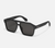 Soundcheck Matte Black Polarized