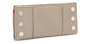 110 North Pewter Pebble Brushed Silver