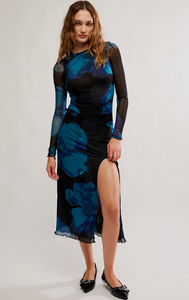 Gianni Maxi Night Combo