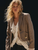 Whip Smart Blazer Ivory