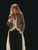 Whip Smart Blazer Ivory