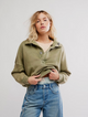 Timeless Pullover Adventurer
