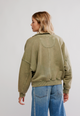 Timeless Pullover Adventurer