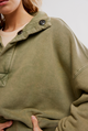 Timeless Pullover Adventurer