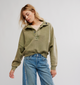 Timeless Pullover Adventurer