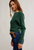 Jess Long Sleeve Seamoss