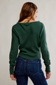 Jess Long Sleeve Seamoss