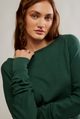 Jess Long Sleeve Seamoss