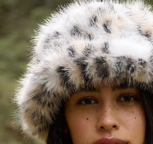 Ice Queen Bucket Hat