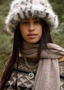Ice Queen Bucket Hat