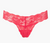 Cutie OS Thong Ibisco