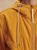 Rosia Fleece Hoodie Alpine Gold
