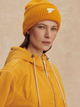 Carly Beanie Alpine Gold