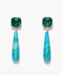 EG-5938 Turquoise
