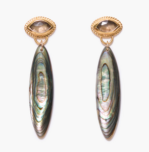 EG-5941 Abalone