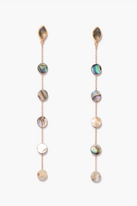 EG-5968 Abalone Coins