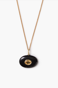 NG-15490 Onyx/Citrine