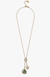 NG-15504 Phrenite