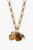 NGZ-15483LQ Tigers Eye