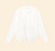 Miranda Shirt White