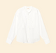 Miranda Shirt White