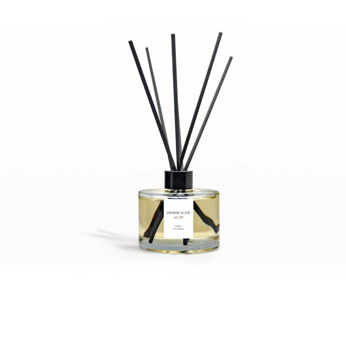 Parfum Maison Reed Diffuser Santal 8oz – Blush Boutique AK
