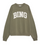 Trenton Sweatshirt Bing Washed Olive