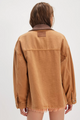 Lemon Denim Jacket Merrkat