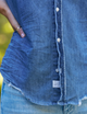 Barry Tailored Vintage Stonewashed Indigo Famous Denim