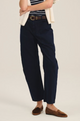 Brylie Barrel Pant Shade