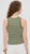 Morie Rib Tank Top Kale