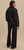 Lotta Blouson Jacket Black