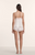 Lara Cami Short PJ Set Ivory