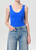 Tora Bodysuit Cobalt