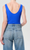 Tora Bodysuit Cobalt
