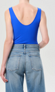 Tora Bodysuit Cobalt