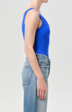 Tora Bodysuit Cobalt