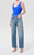 Tora Bodysuit Cobalt